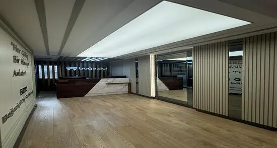 Özel BDD Boğaziçi Ağız ve Diş Sağlığı Polikliniği