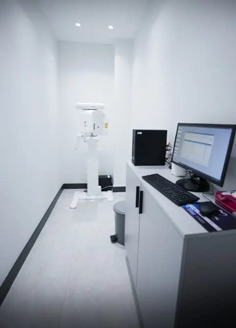Özel HLC Ağız Ve Diş Sağlığı Polikliniği