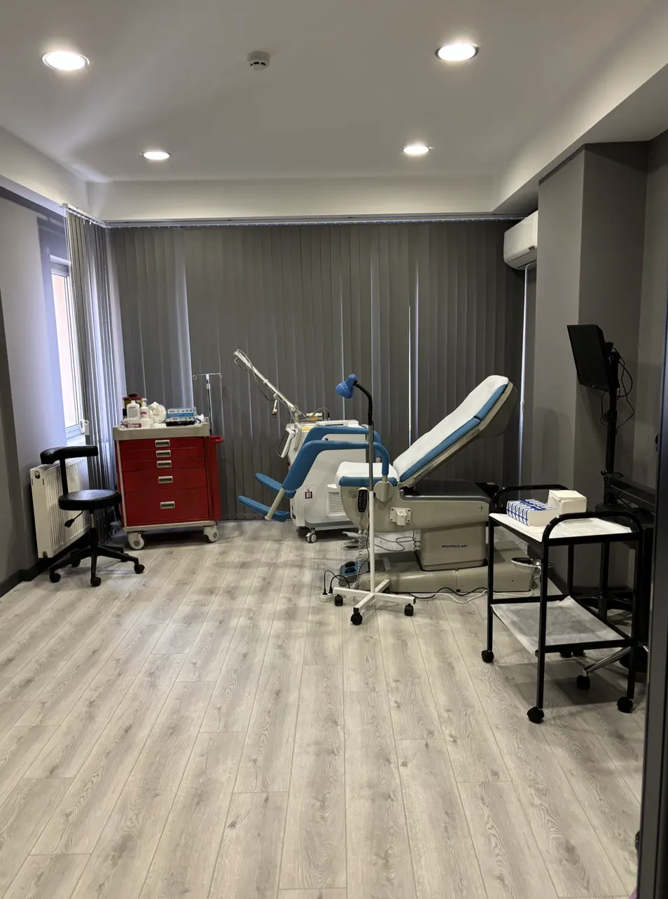 Op. Dr. Derya Solmaz Muayenehanesi