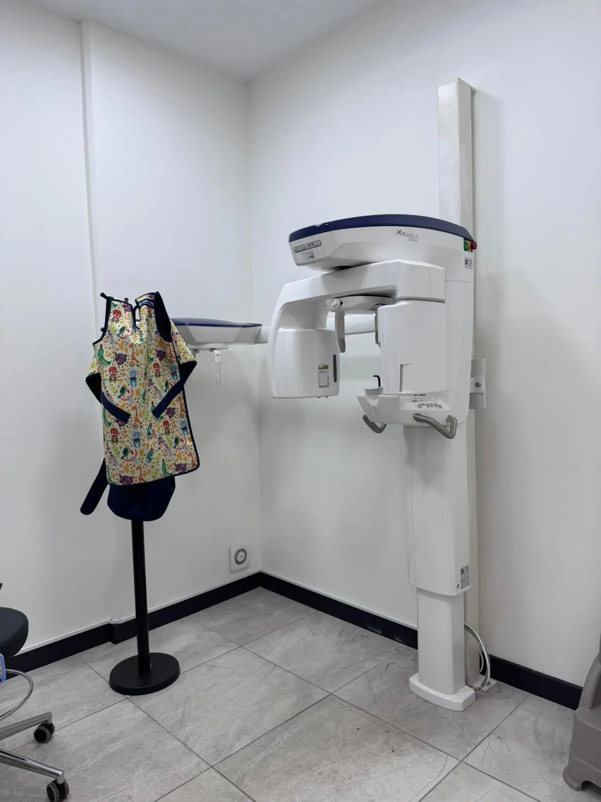 Özel Dentinia Ağız ve Diş Sağlığı Polikliniği