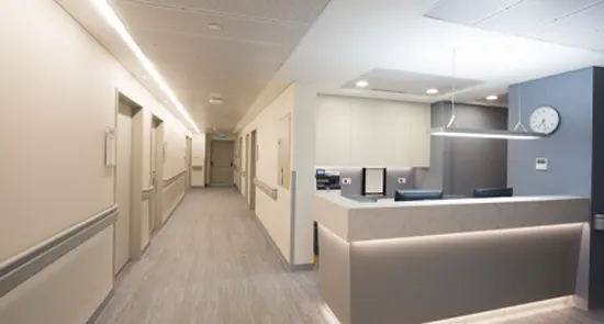 Bodrum Amerikan Hastanesi