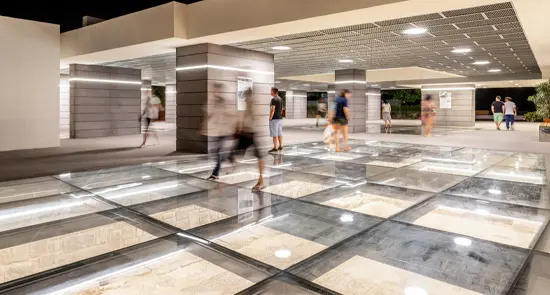 Bodrum Amerikan Hastanesi