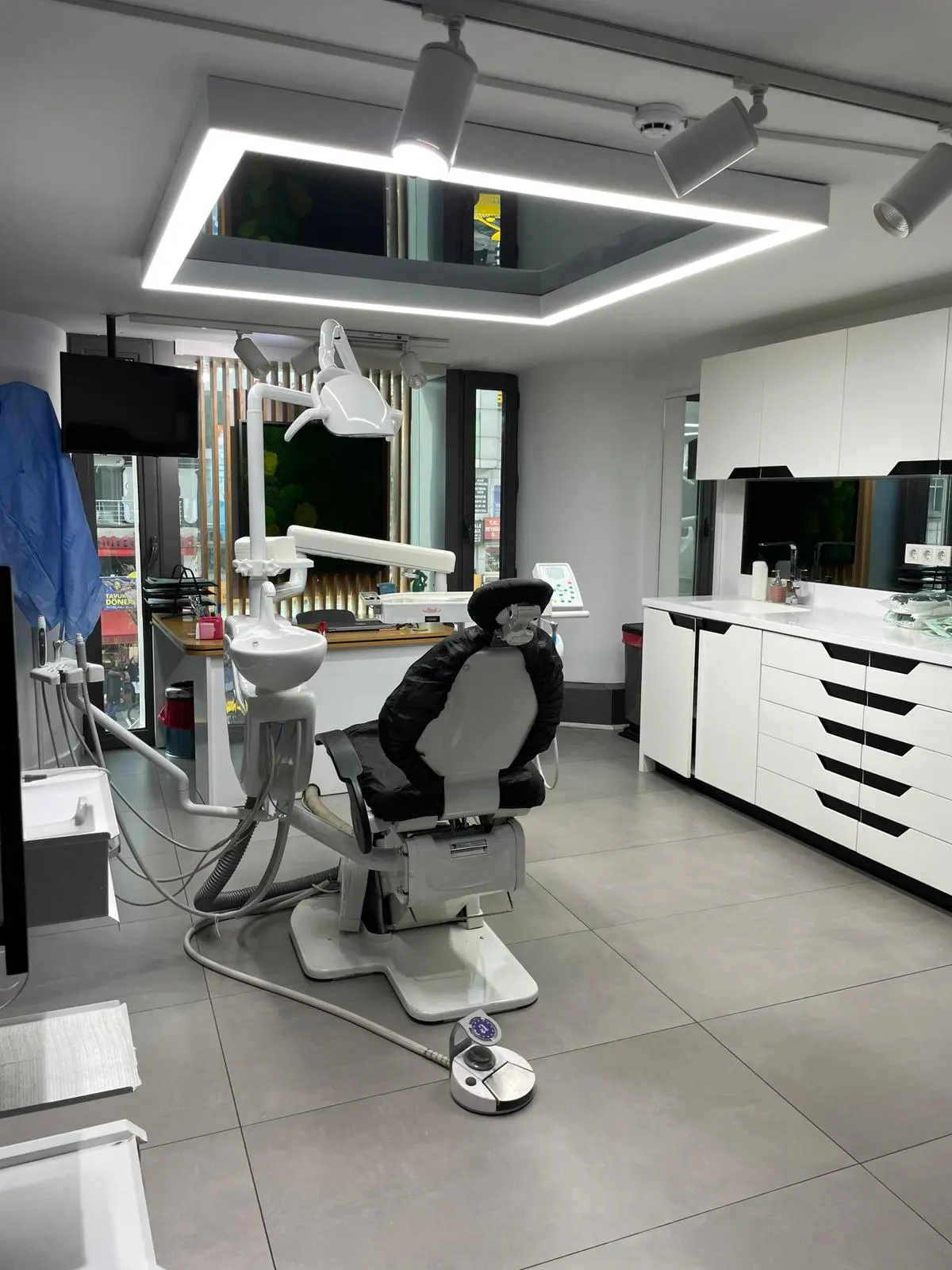 Türkiye Dental