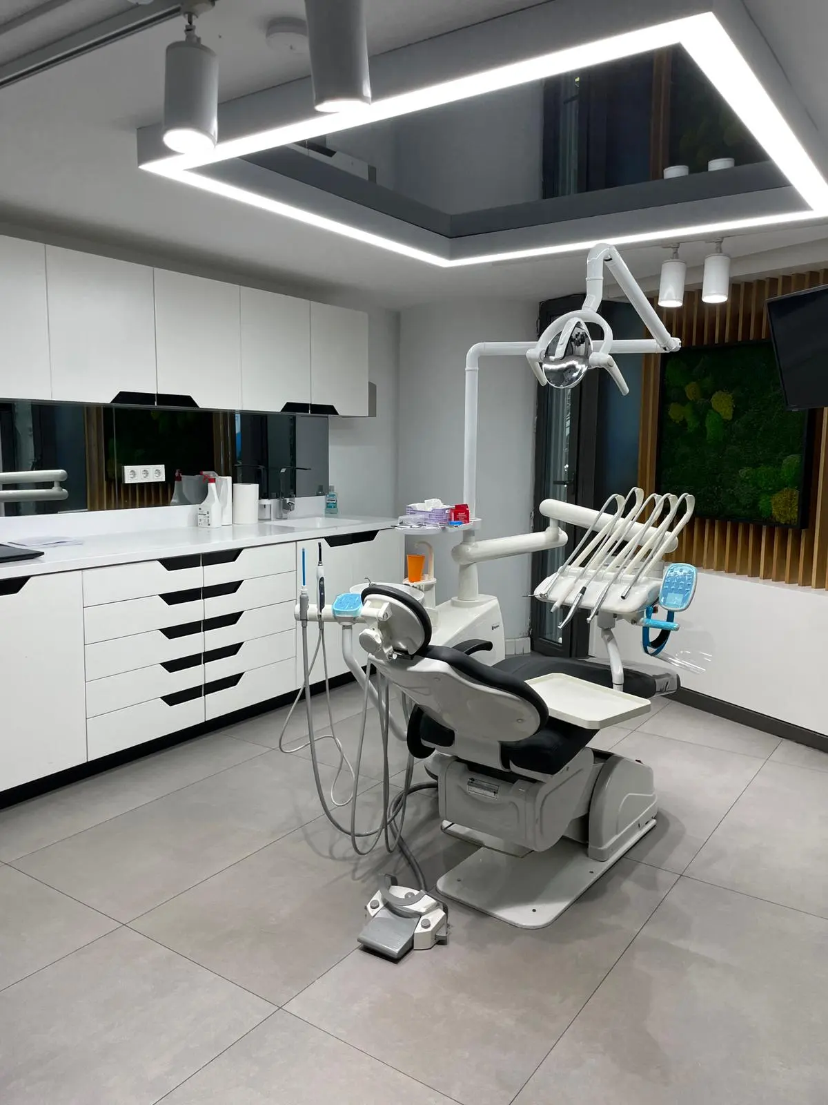 Türkiye Dental