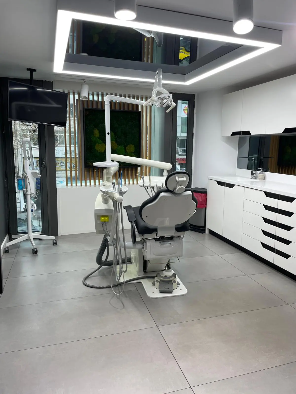 Türkiye Dental