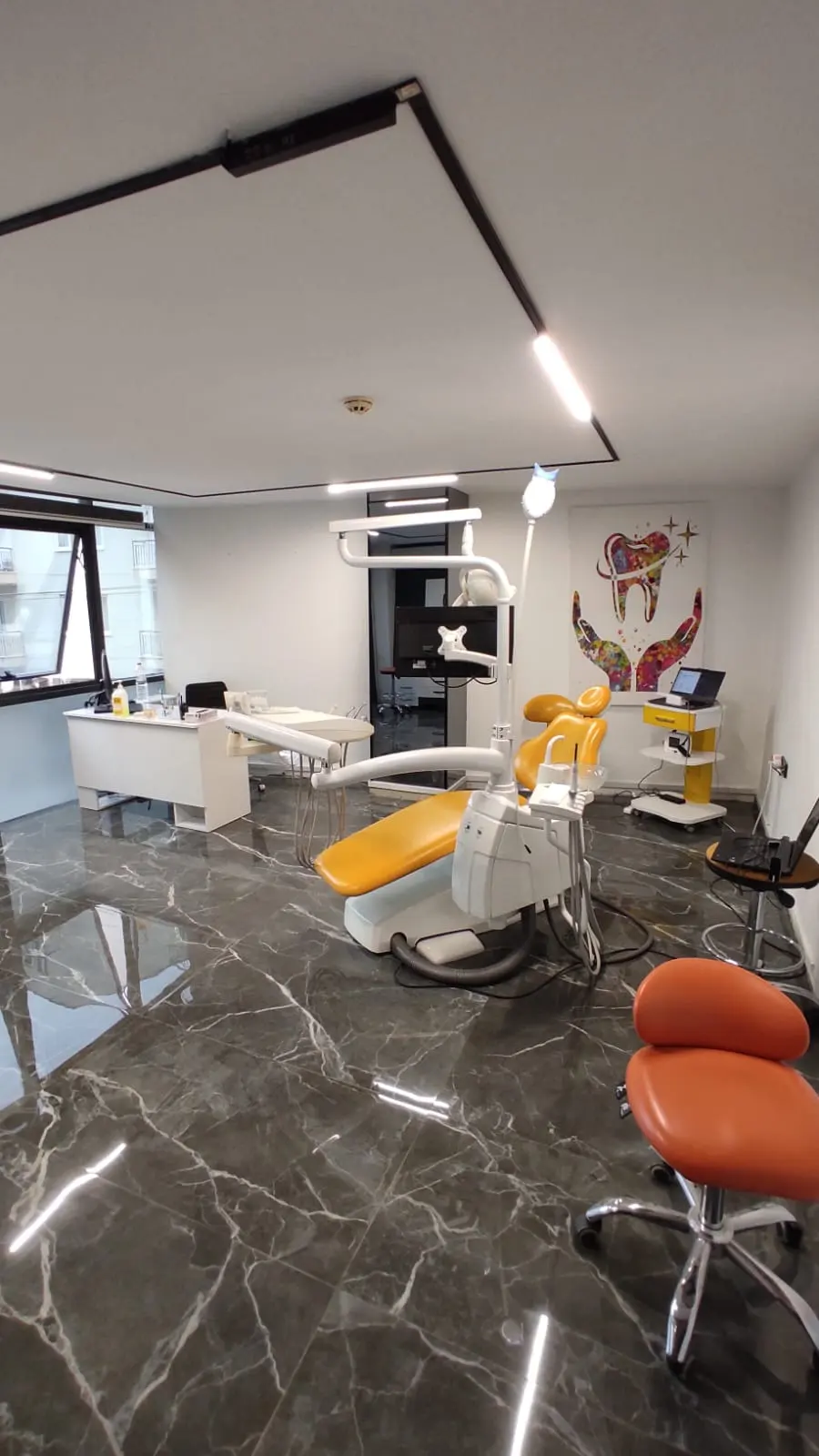 Özel Dentsuni Ağız Ve Diş Sağlığı Polikliniği