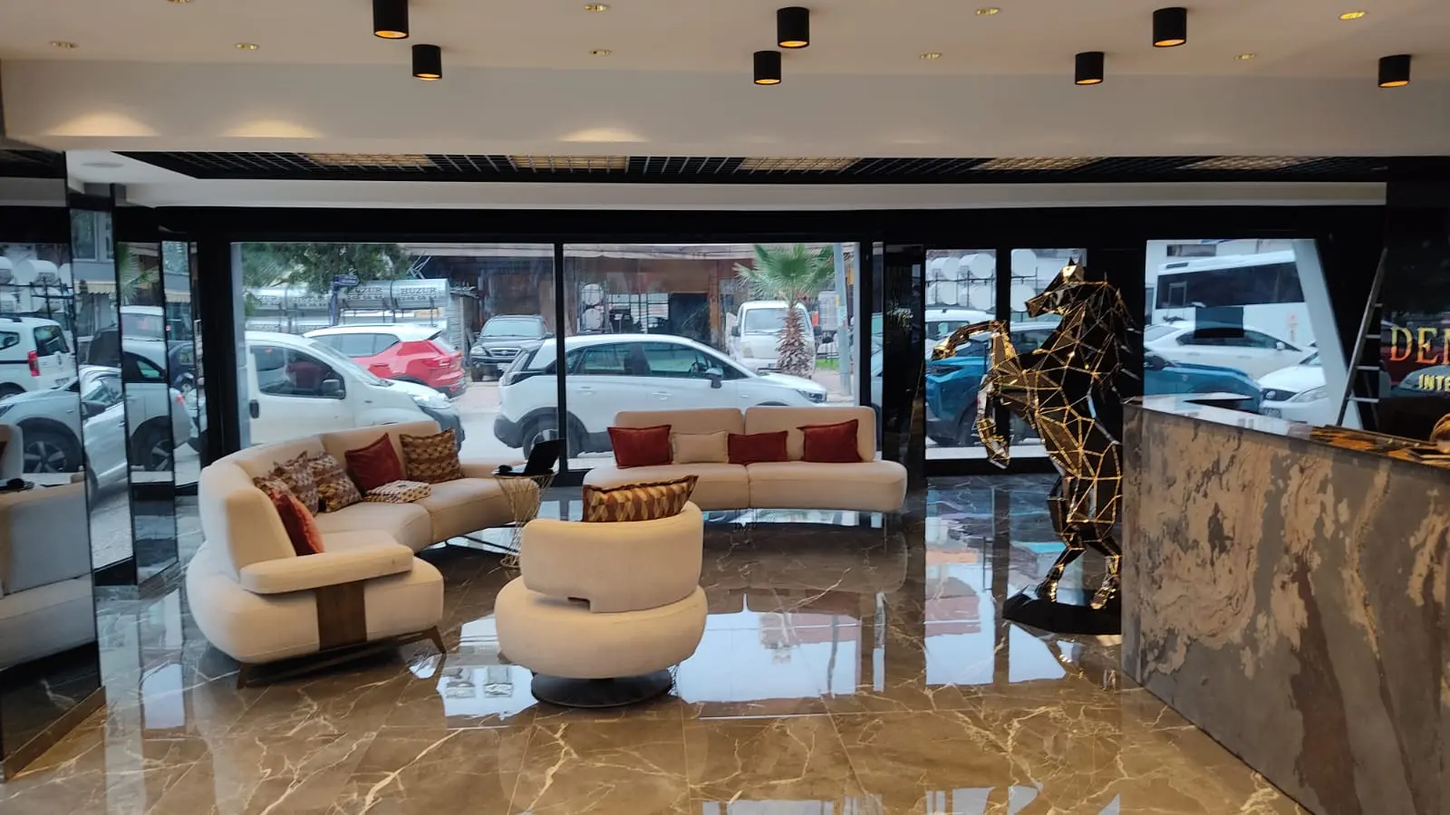 Özel Dentsuni Ağız Ve Diş Sağlığı Polikliniği