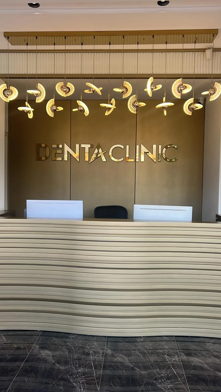 Özel Uzman Denta Clinic Ağız ve Diş Sağlığı Polikliniği