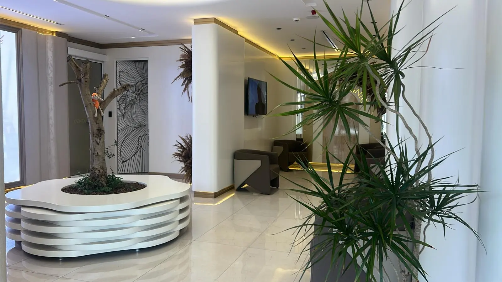 Özel Uzman Denta Clinic Ağız ve Diş Sağlığı Polikliniği