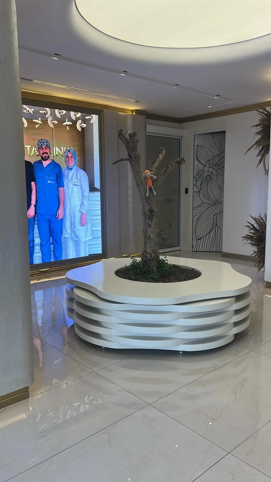 Özel Uzman Denta Clinic Ağız ve Diş Sağlığı Polikliniği