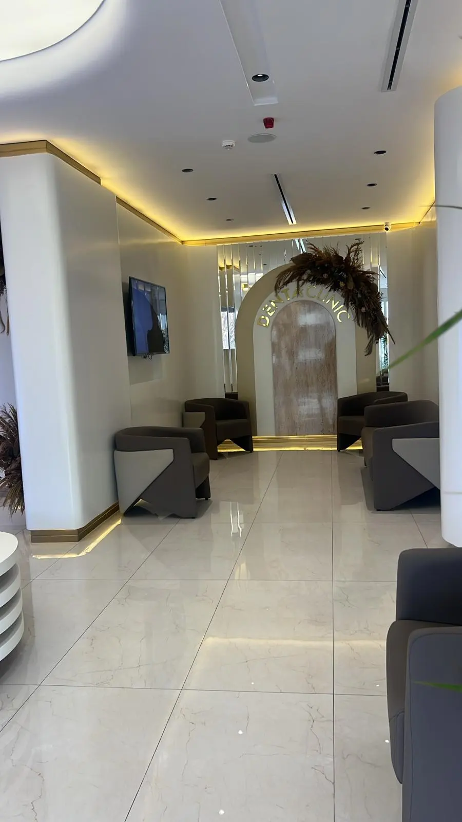 Özel Uzman Denta Clinic Ağız ve Diş Sağlığı Polikliniği