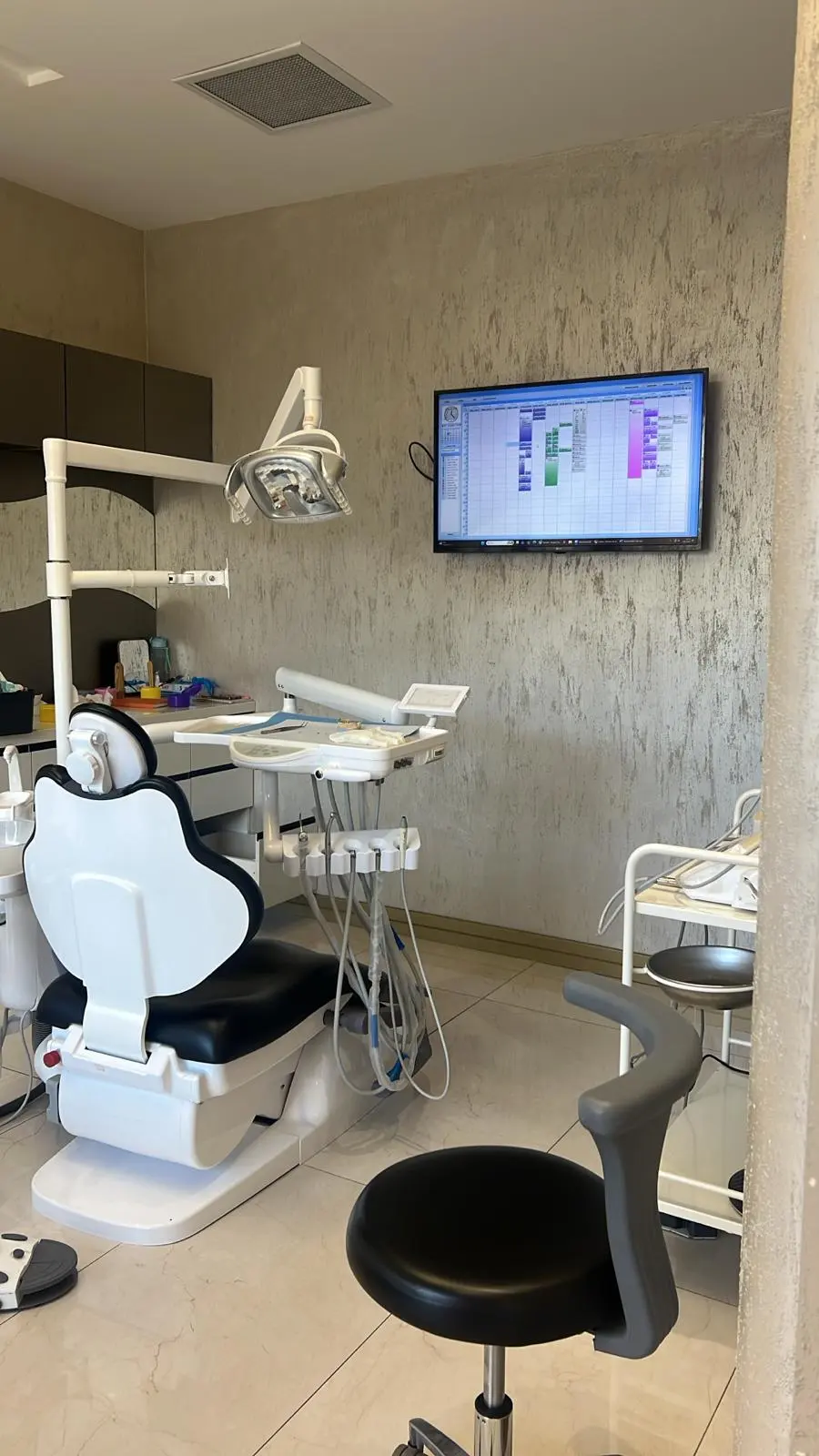 Özel Uzman Denta Clinic Ağız ve Diş Sağlığı Polikliniği