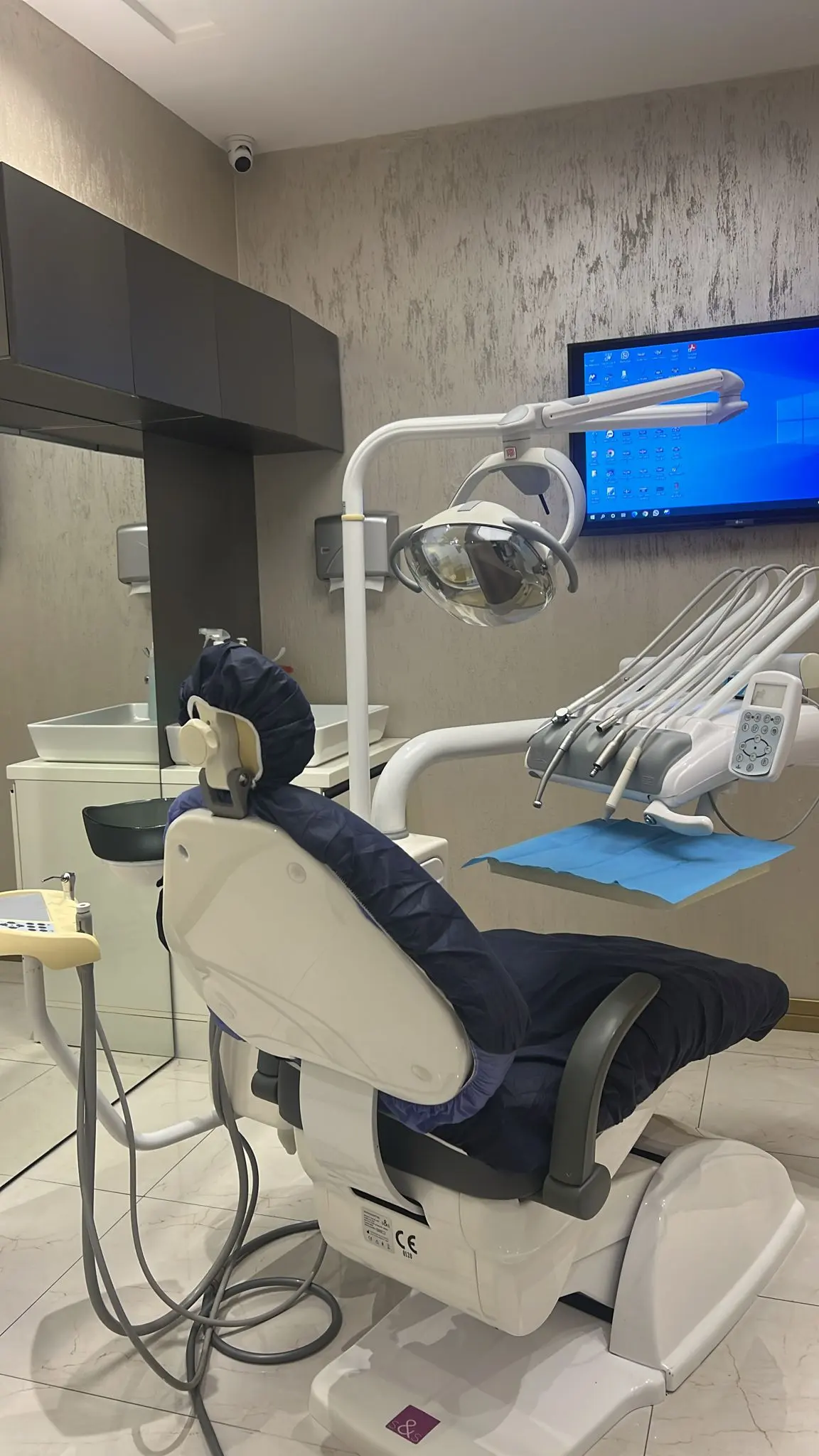 Özel Uzman Denta Clinic Ağız ve Diş Sağlığı Polikliniği