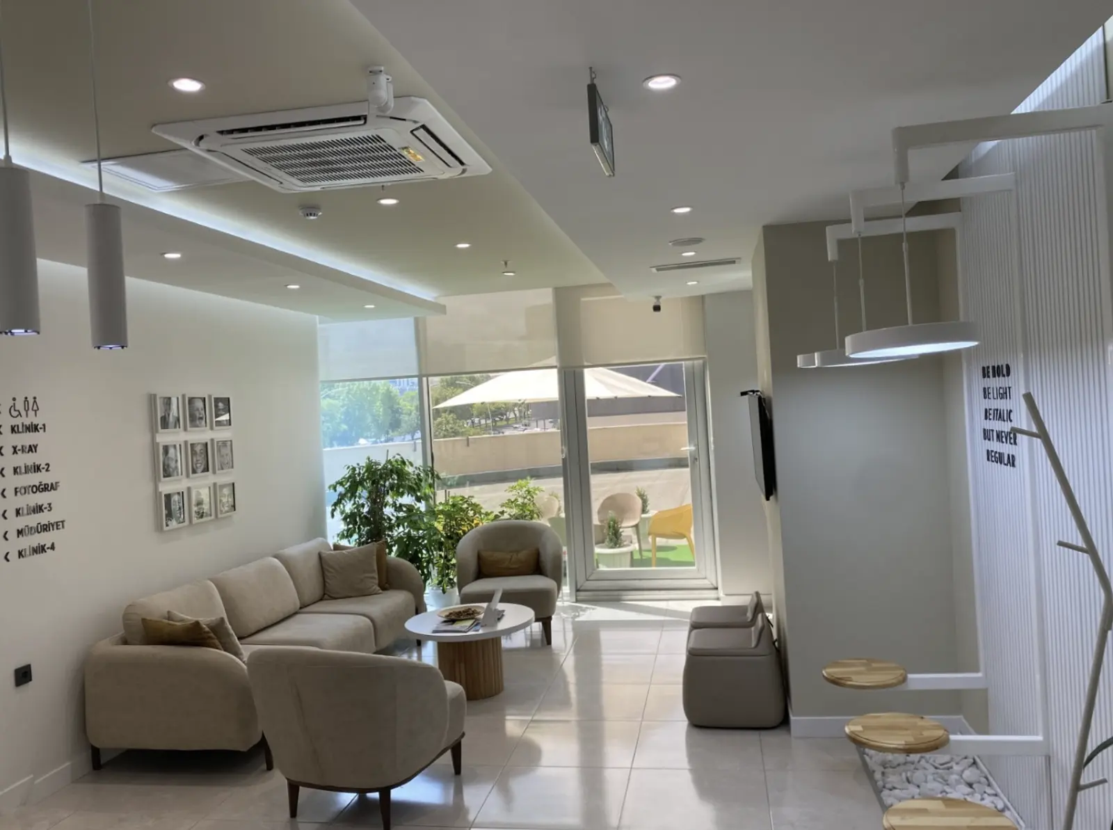 Dentest Oral and Dental Health Clinic