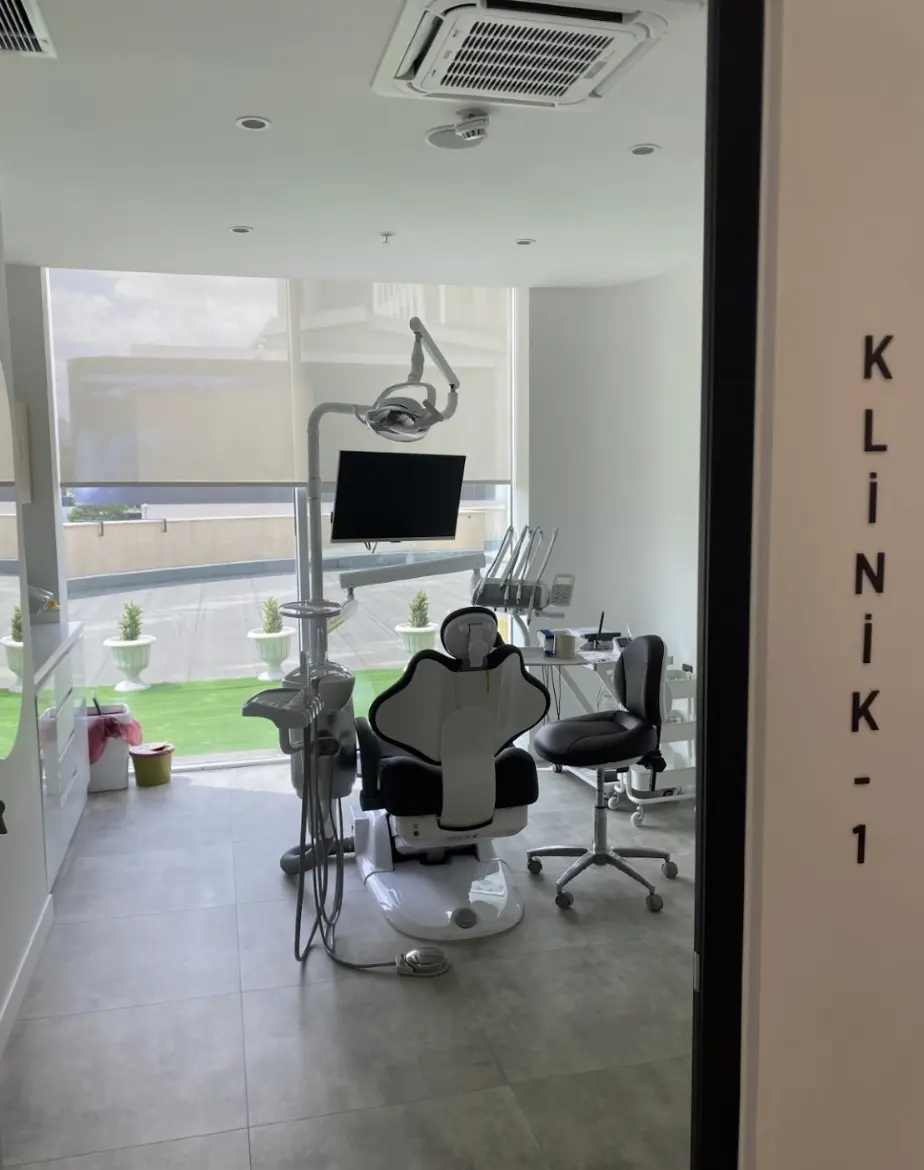 Dentest Oral and Dental Health Clinic