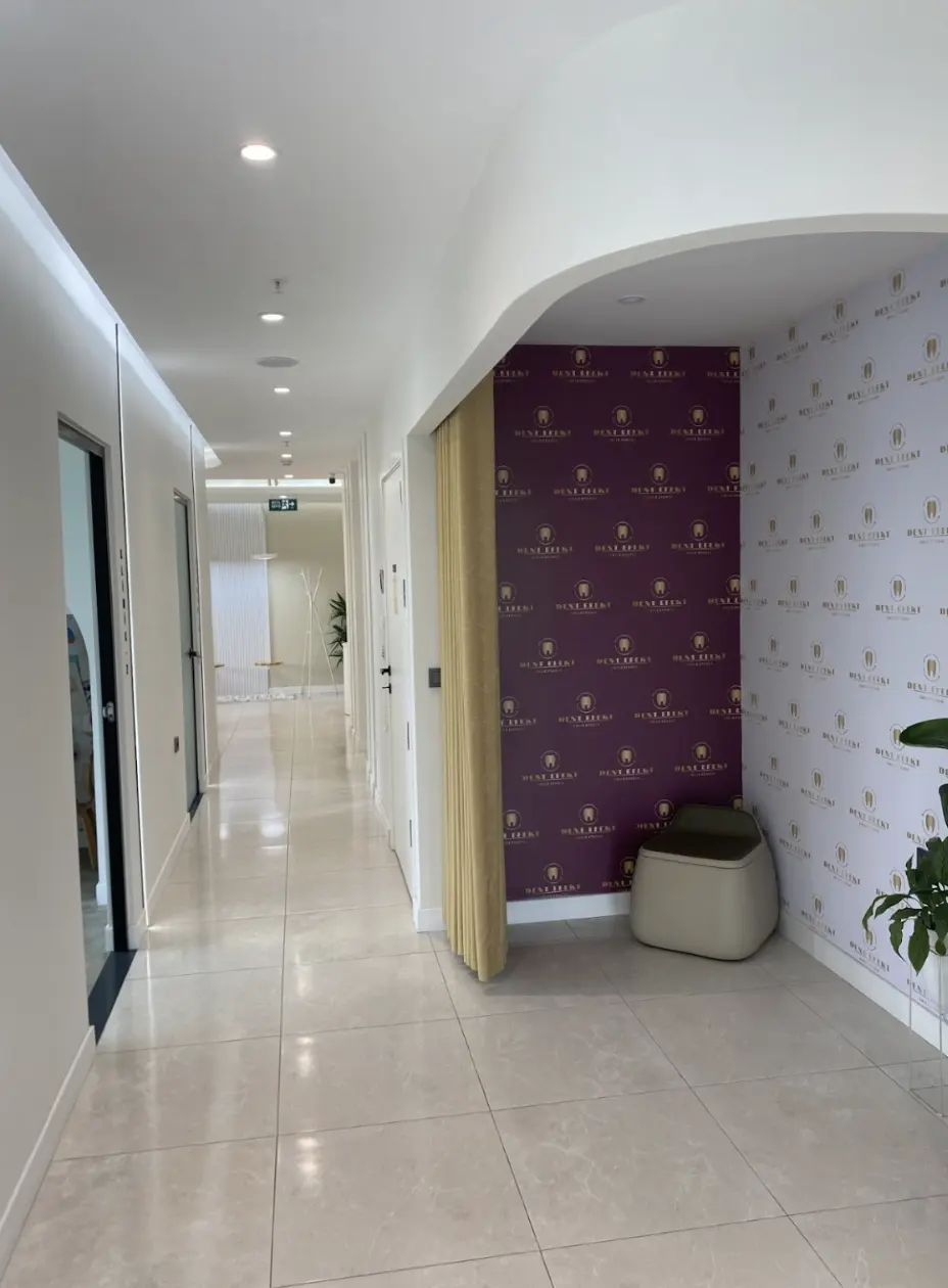Dentest Oral and Dental Health Clinic
