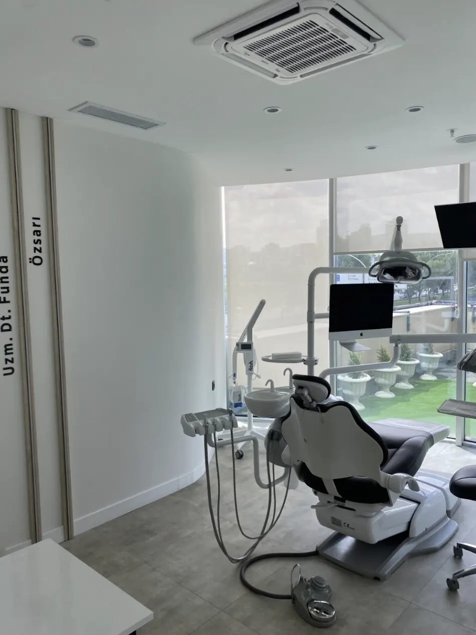 Dentest Oral and Dental Health Clinic