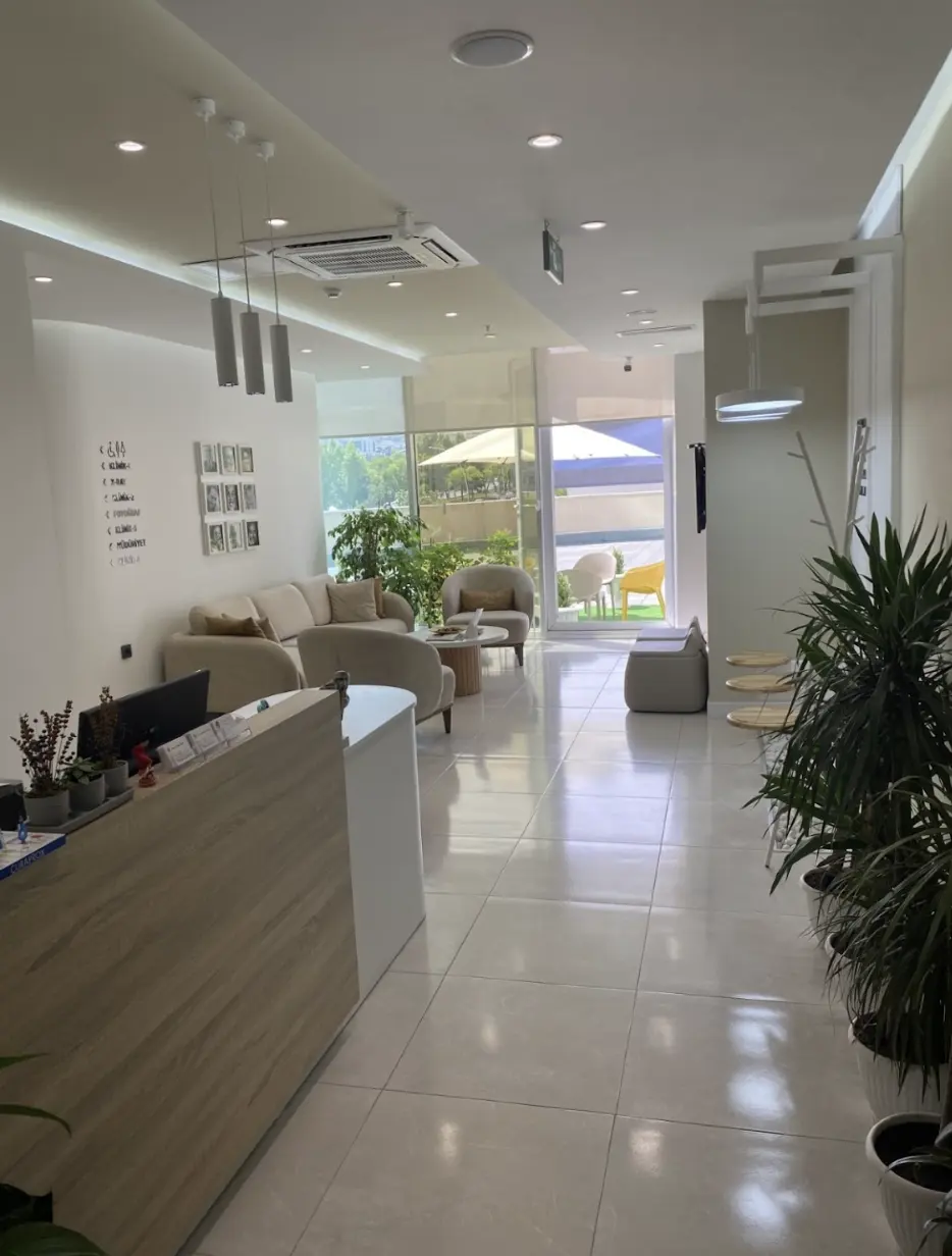 Dentest Oral and Dental Health Clinic