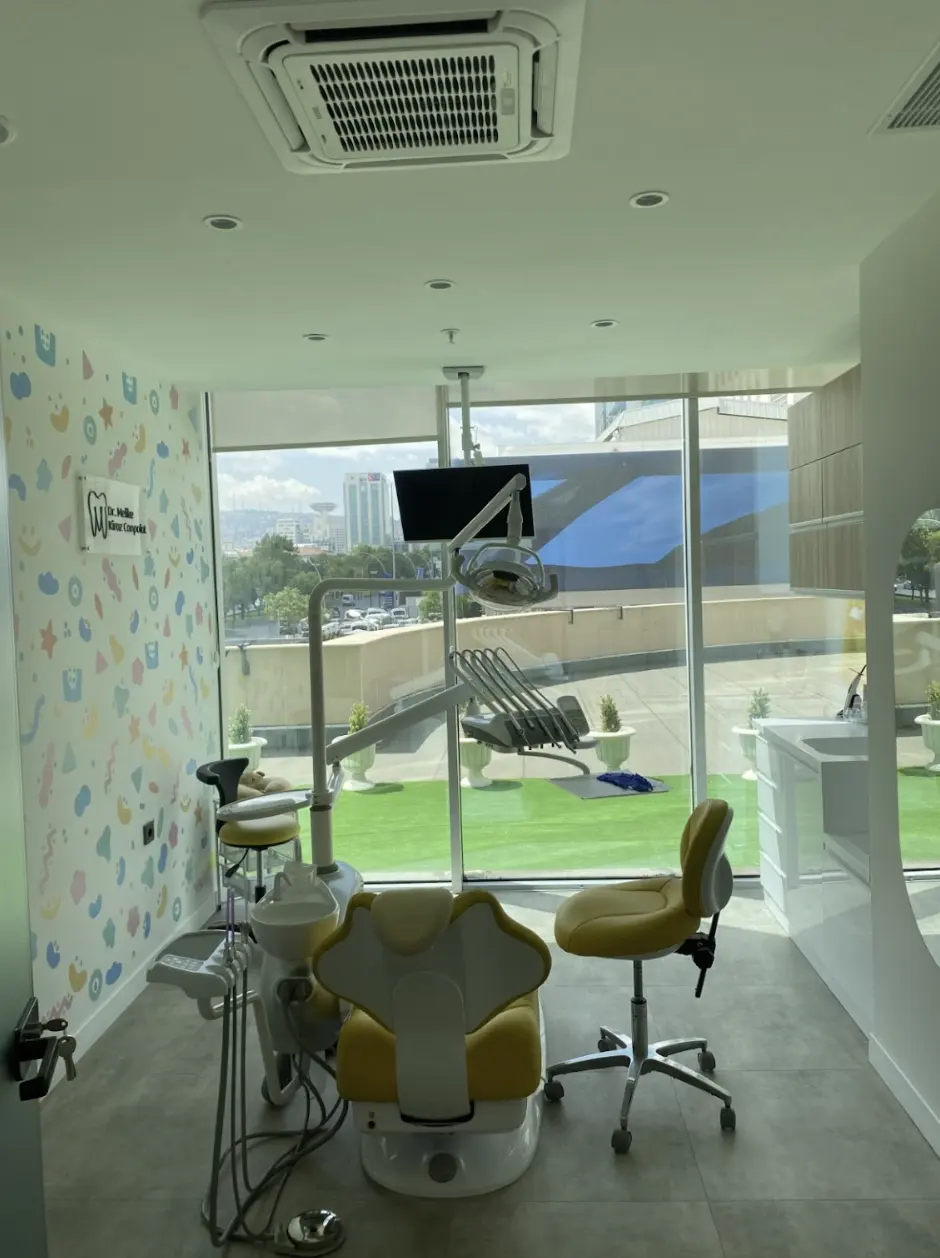 Dentest Oral and Dental Health Clinic
