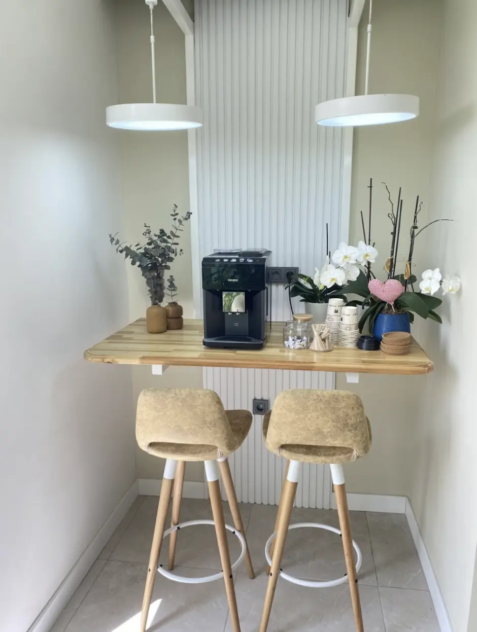 Dentest Oral and Dental Health Clinic