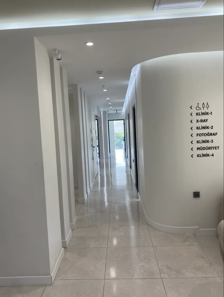 Dentest Oral and Dental Health Clinic
