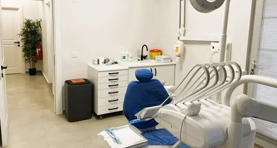 Diş Hekimi Can Sağlat