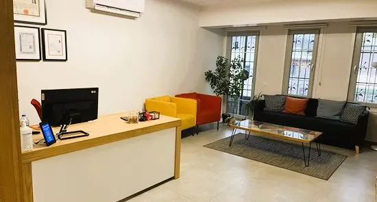 Diş Hekimi Can Sağlat