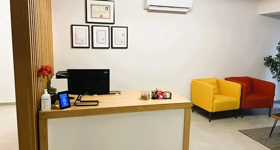 Diş Hekimi Can Sağlat