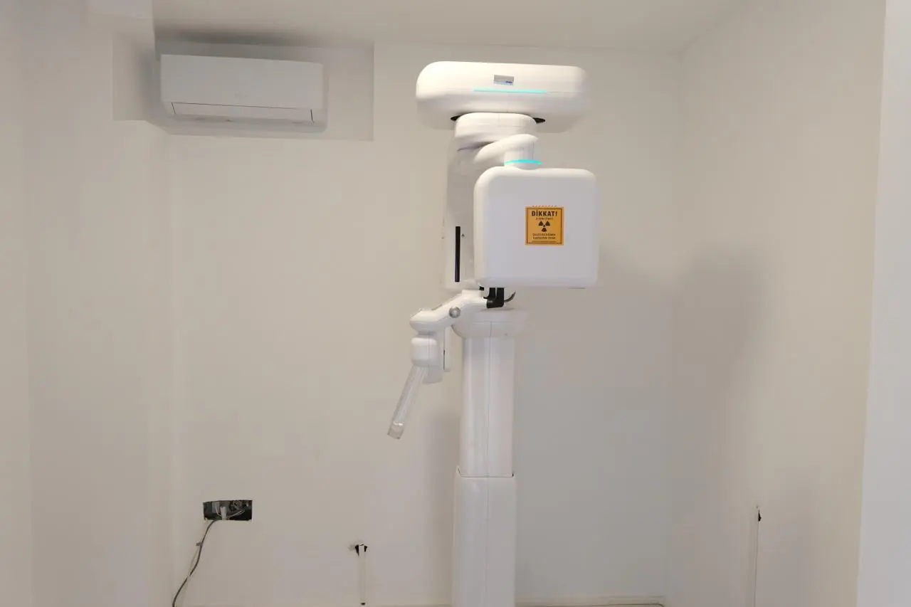 LD Klinik Lara Şube