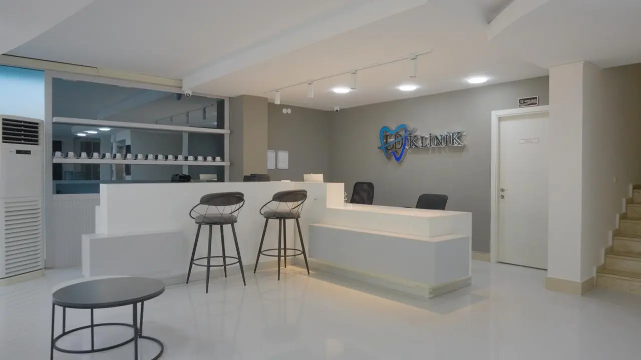 LD Klinik Lara Şube