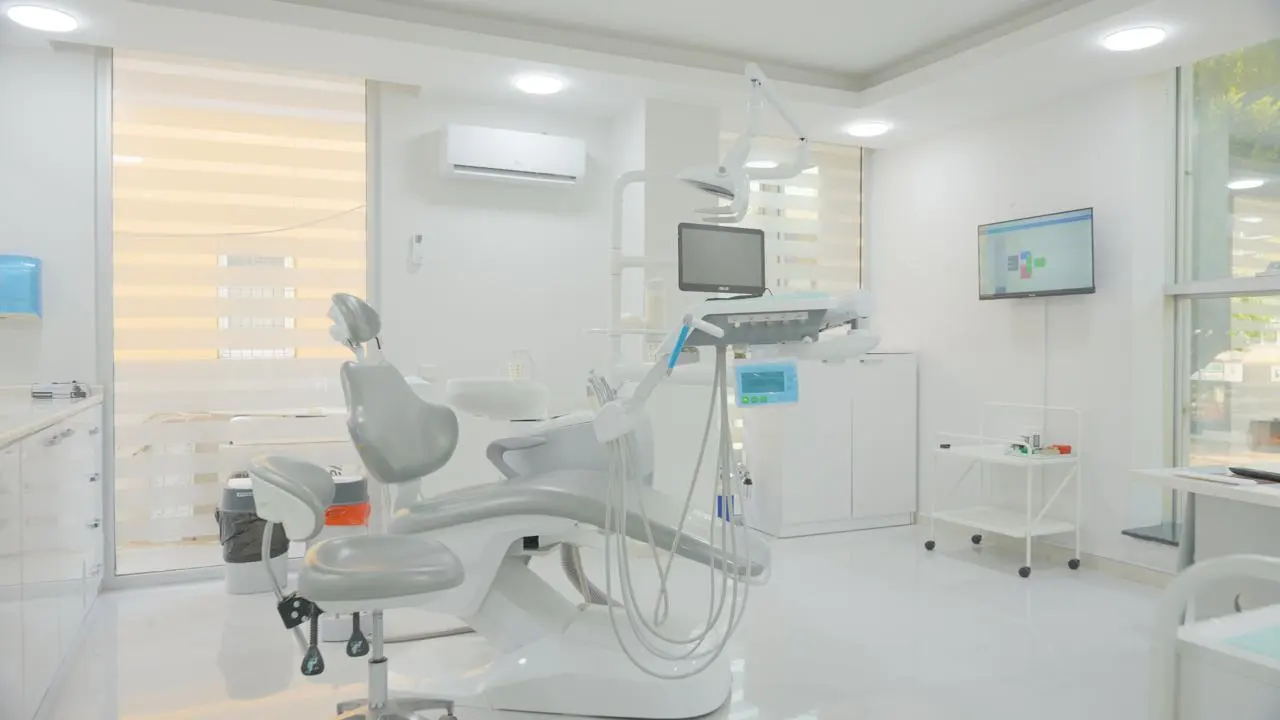 LD Klinik Lara Şube