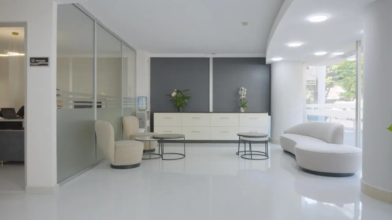 LD Klinik Lara Şube