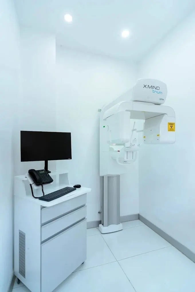 Clinic InIstanbul