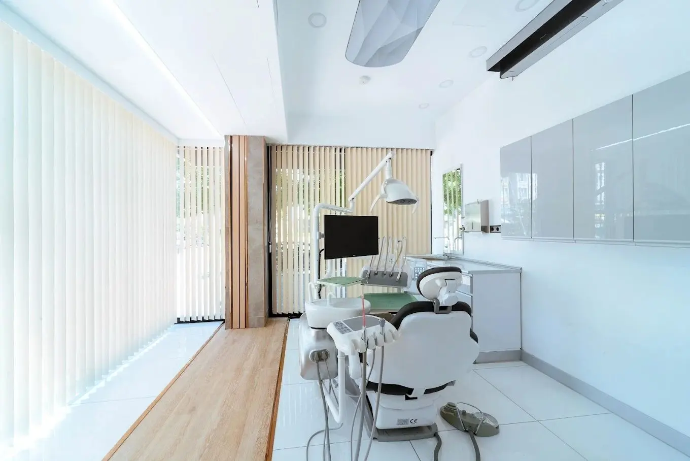 Clinic InIstanbul