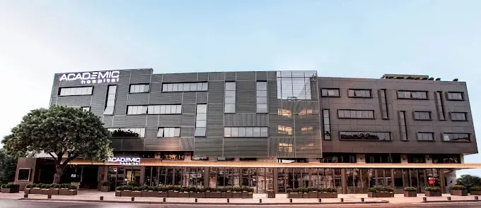 Private Academic Hospital