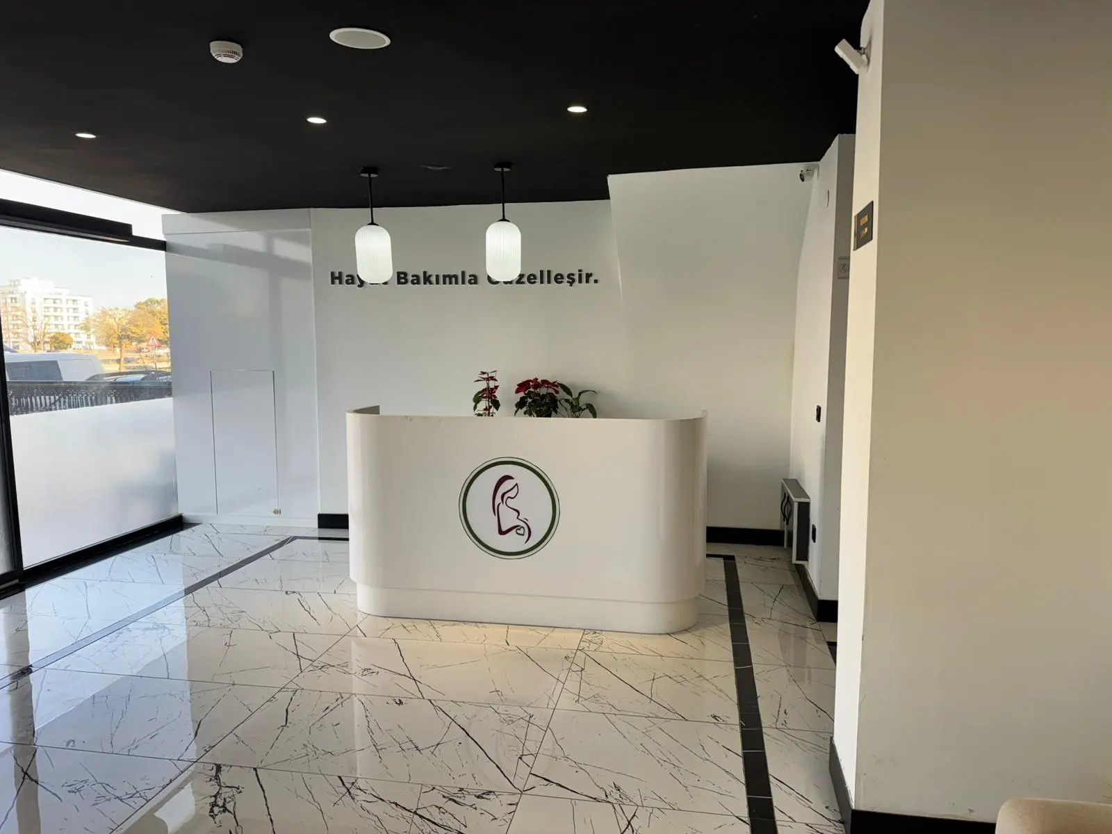 Op. Dr. Revan Sabri Çiftçi Muayenehanesi