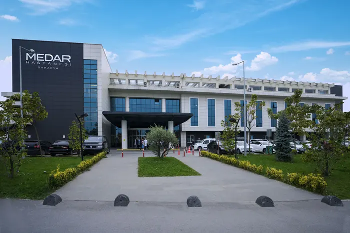 ÖZEL MEDAR HASTANESİ SAKARYA