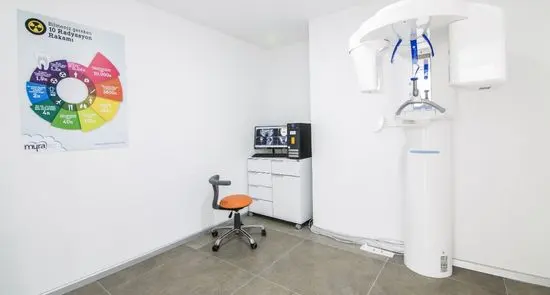 Myra Dental Centre Turkey