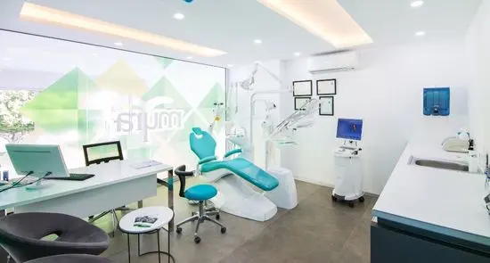 Myra Dental Centre Turkey