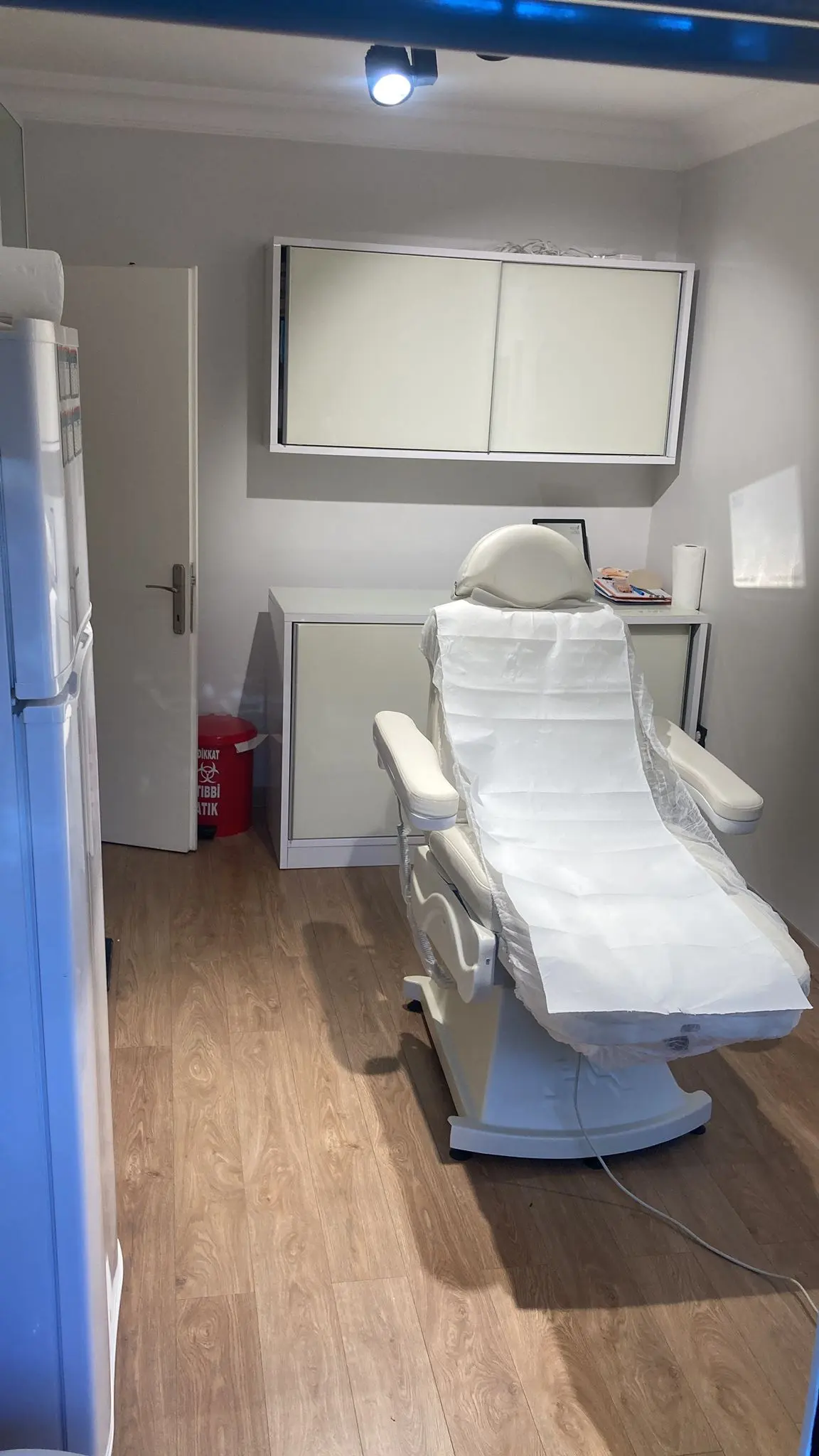 Op.Dr. İlkay Hüthüt