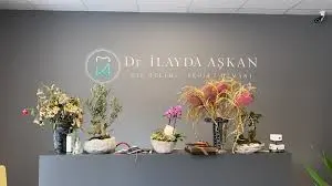 Dr. Dt. İlayda Aşkan Muayenehanesi