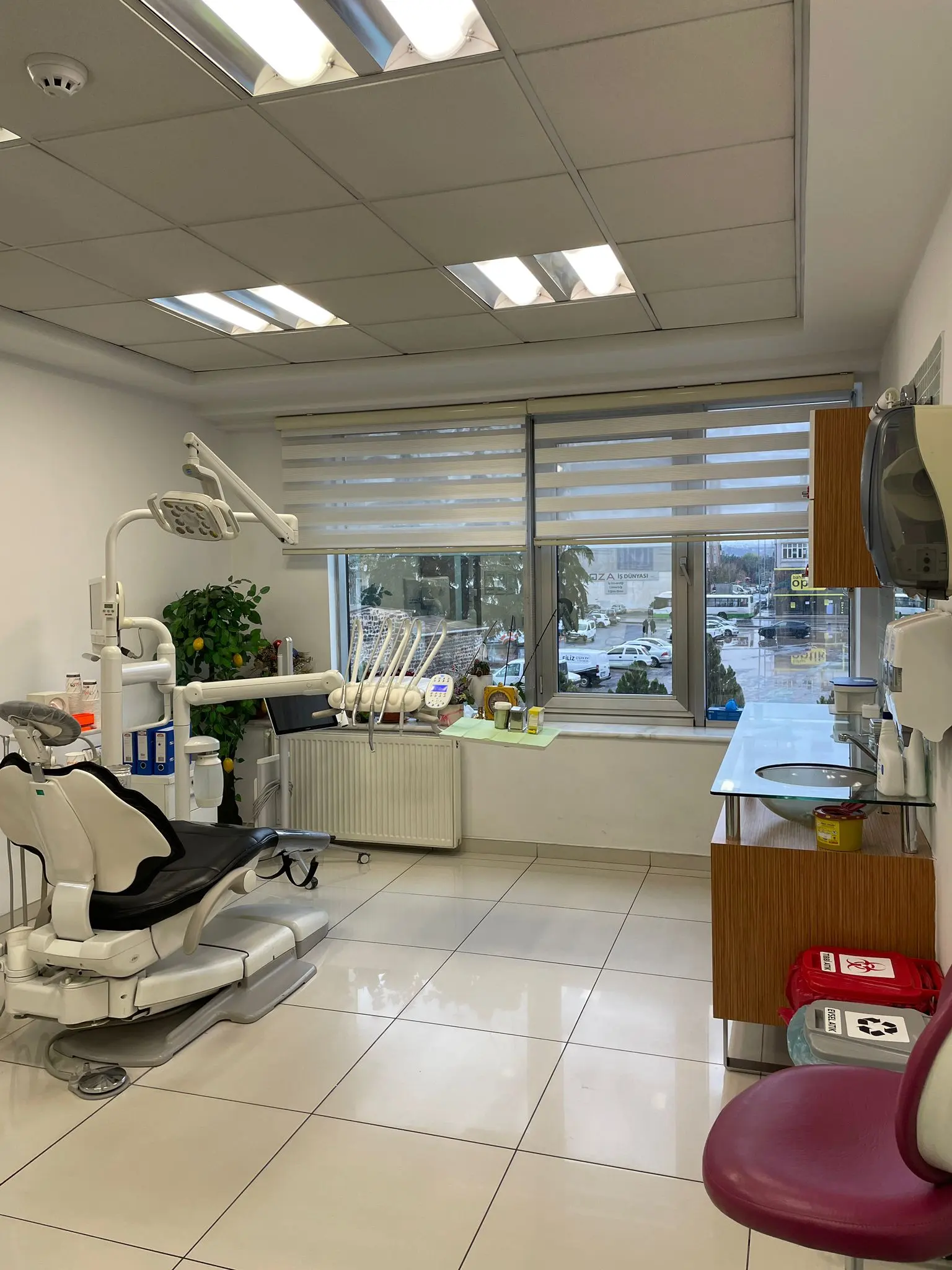 Maya Diş Oral and Dental Health Center