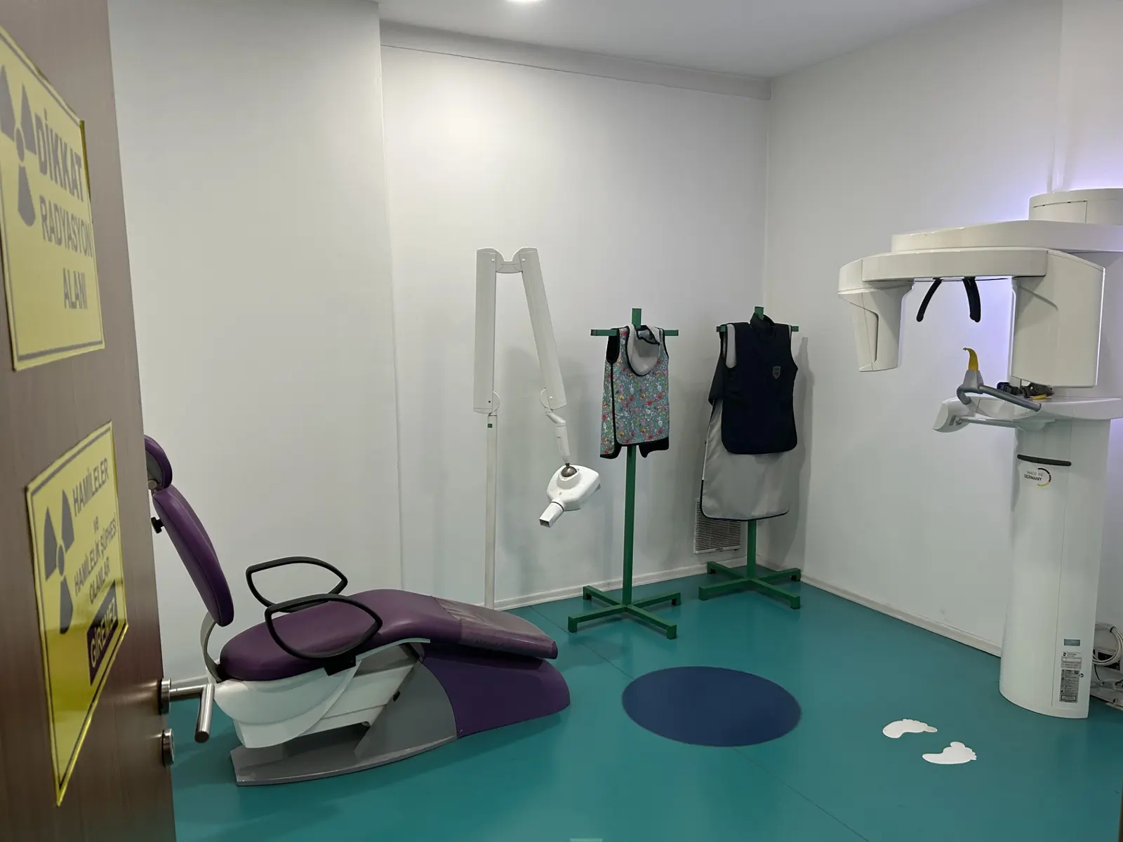 Maya Diş Oral and Dental Health Center