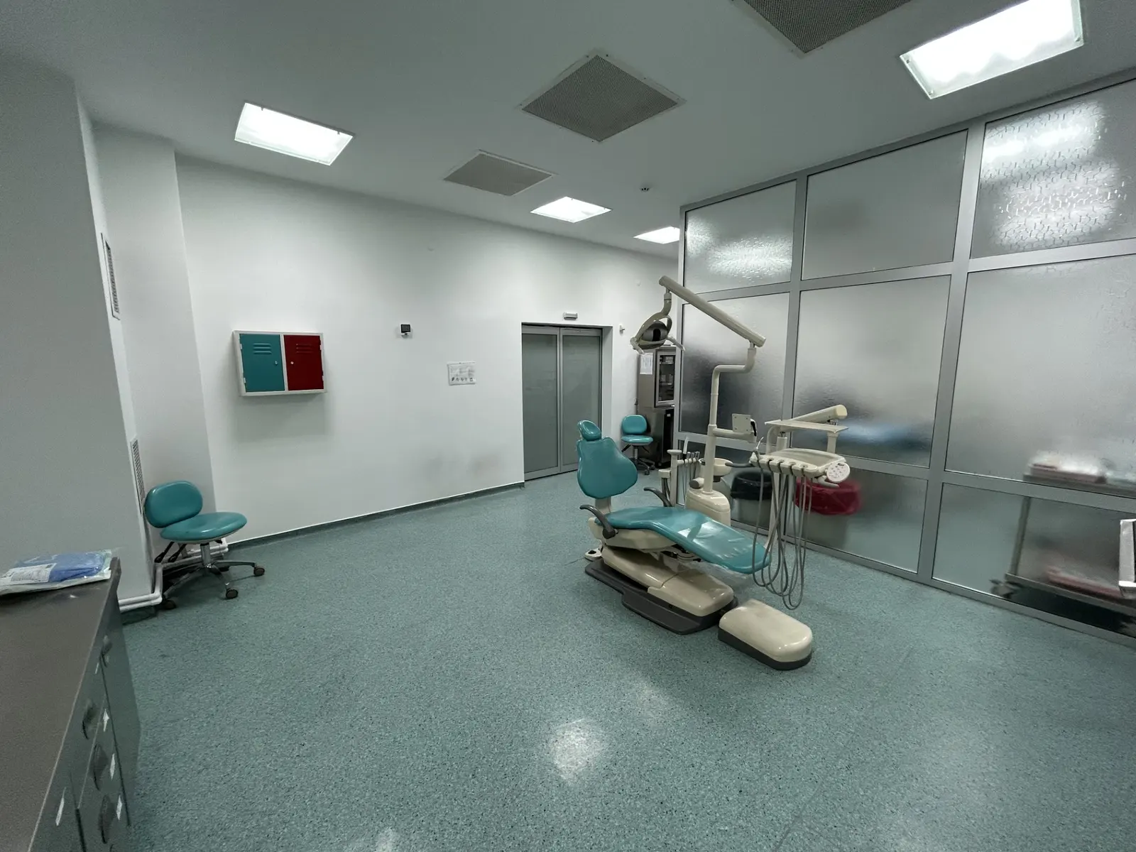 Maya Diş Oral and Dental Health Center