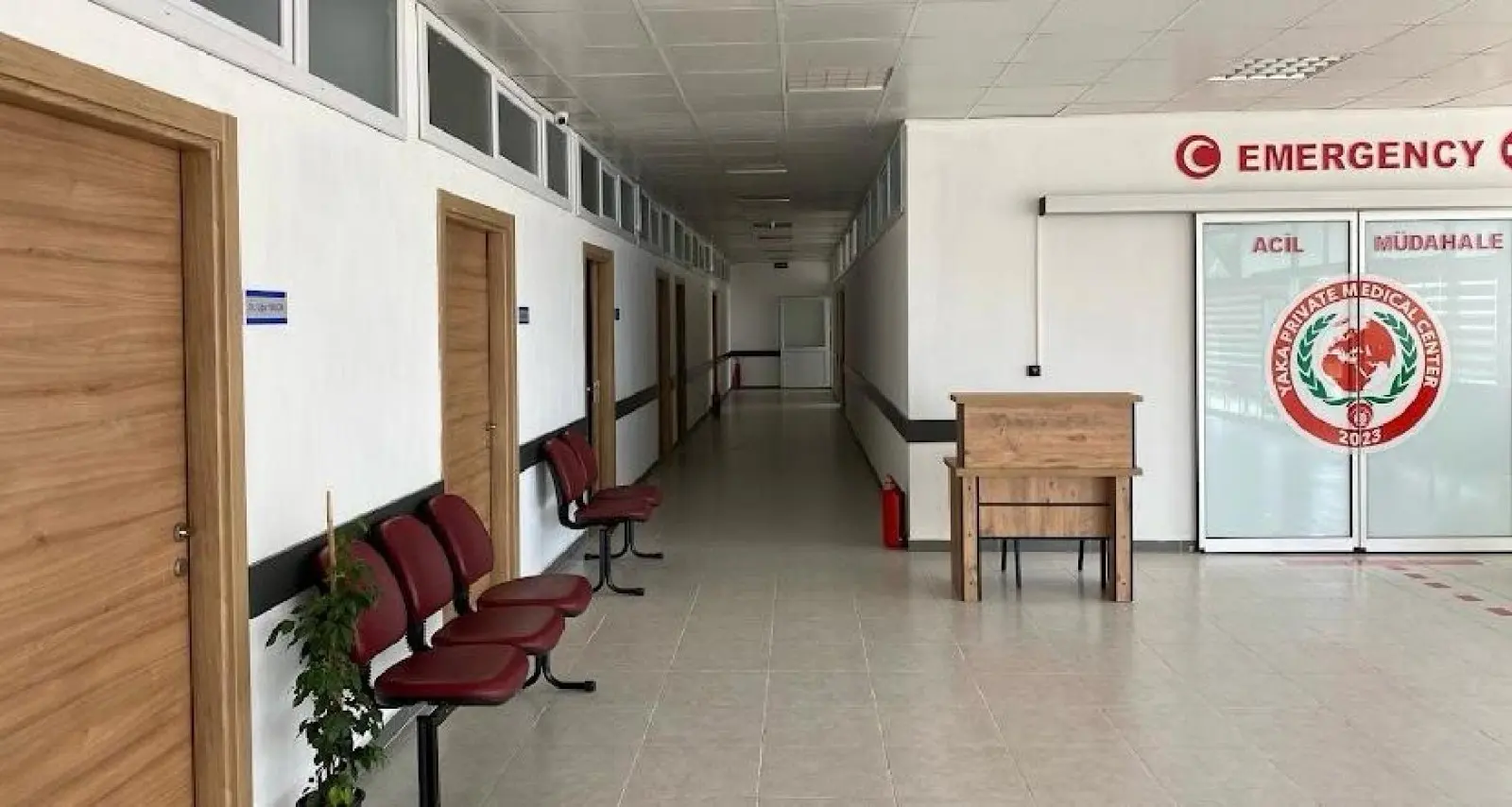 DR. UĞUR YALÇIN MUAYENEHANESİ
