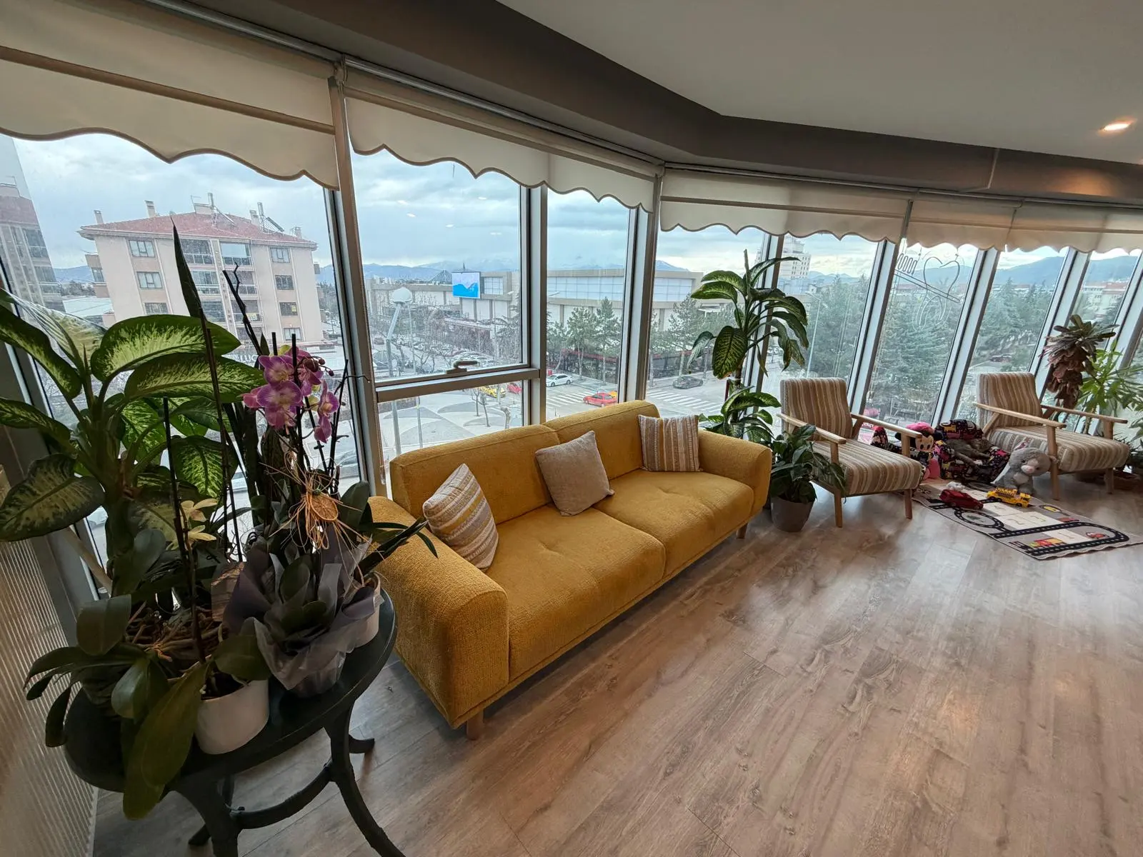 Özel 32 Diş Klinik Isparta