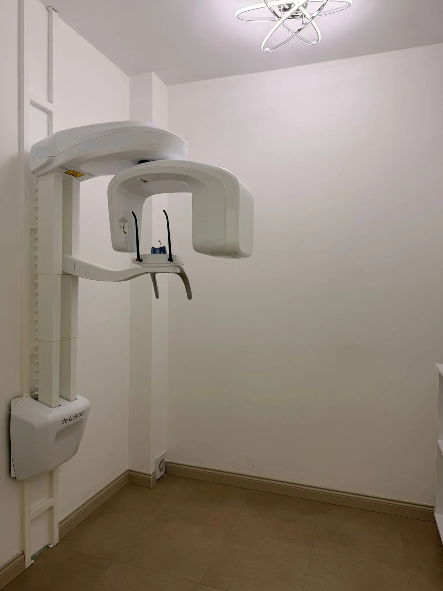 Özel Teeth Plus Ağız ve Diş Sağlığı Polikliniği