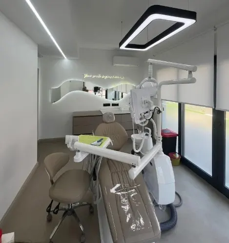 Özel Teeth Plus Ağız ve Diş Sağlığı Polikliniği