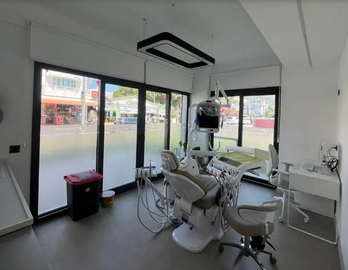 Özel Teeth Plus Ağız ve Diş Sağlığı Polikliniği