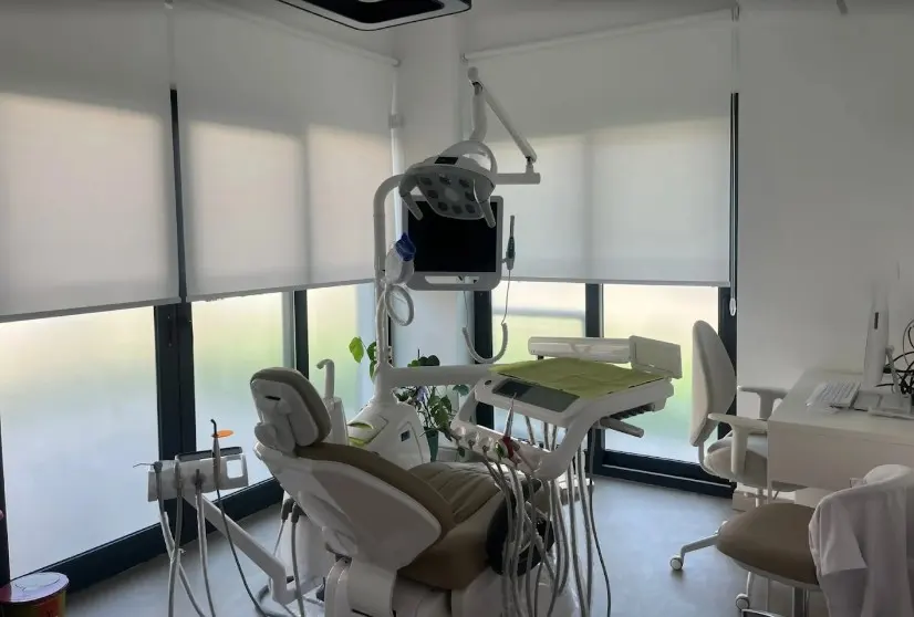 Özel Teeth Plus Ağız ve Diş Sağlığı Polikliniği